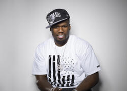 51 yaşlı "50 Cent" uzun zaman sonra görüntüləndi - <span class="color_red">(Video)</span>