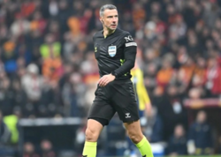 DÇ-2026 finalının baş hakimi Vinsiç karyerasını başa vurdu