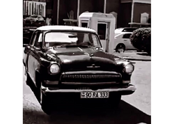 Rüfət Axundov "Lamborghini"sindən sonra "Volqa"sını nümayiş etdirdi - <span class="color_red">(Video)</span>
