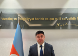 Prezident onu İstanbula yeni baş konsul təyin etdi
