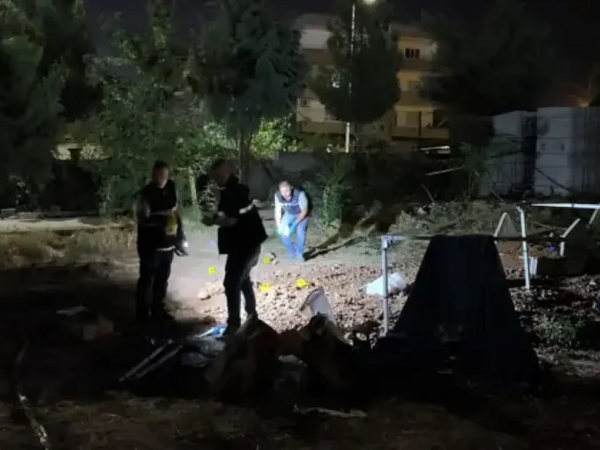 Türkiyədə siyasi sui-qəsd: AKP üzvü və oğlu öldürüldü