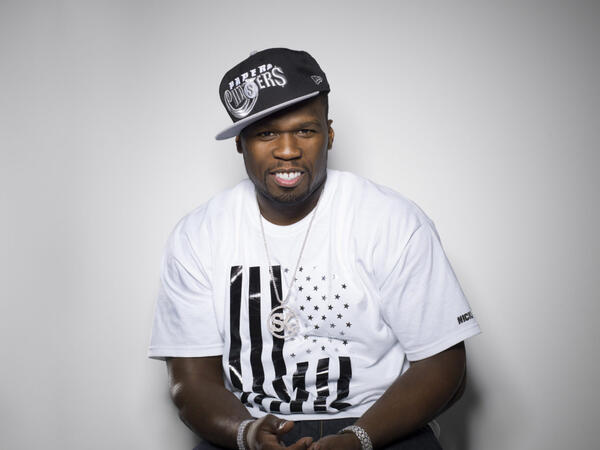 51 yaşlı "50 Cent" uzun zaman sonra görüntüləndi - <span class="color_red">(Video)</span>