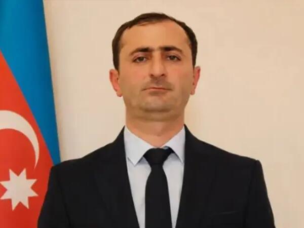 Naxçıvan yeni nazir müavini təyin olundu