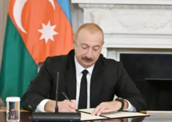Prezidentin yeni təyin etdiyi səfirlər kimlərdir? - Dosye - <span class="color_red">(Foto)</span>