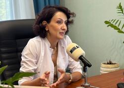 "Ən çətin məqam diaqnozu ilk dəfə deməkdir" - MÜSAHİBƏ