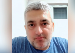 Üzeyir Abas saxlanıldı