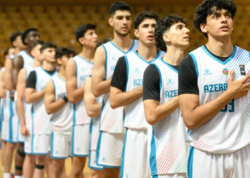 Millimiz Çexiya oyunu öncəsi vacib qələbə qazandı