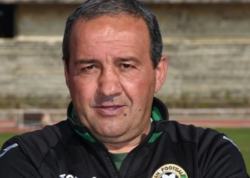 Georgri Georgiyev: “Qarabağ” o qədər də güclü deyil”
