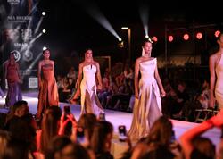 Azerbaijan Fashion Week 20-ci yubiley mövsümünü Bakıda uğurla başa vurdu - <span class="color_red">(Foto)</span>