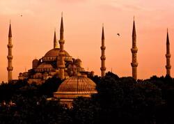 İstanbuldakı Göy məscid haqqında bilinməyən tarix