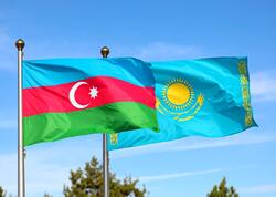 Azərbaycan Qazaxıstana səfir təyin edib