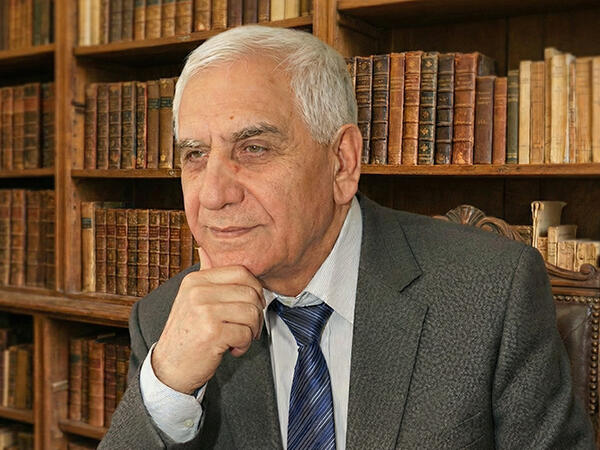 Nəriman Həsənzadənin vəziyyəti yenidən ağırlaşdı