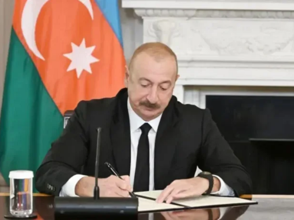 Prezidentin yeni təyin etdiyi səfirlər kimlərdir? - Dosye - <span class="color_red">(Foto)</span>