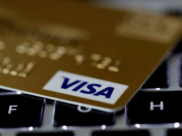 "Visa" 2600 əməkdaşını işdən çıxarır
