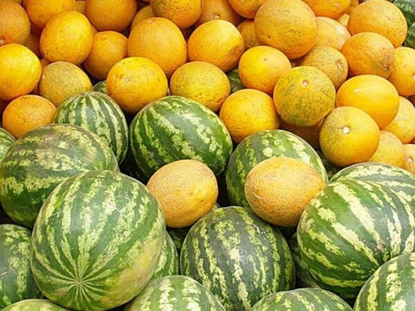 Qarpız və yemişi belə saxlayın - Çoxları bu səhvi edir