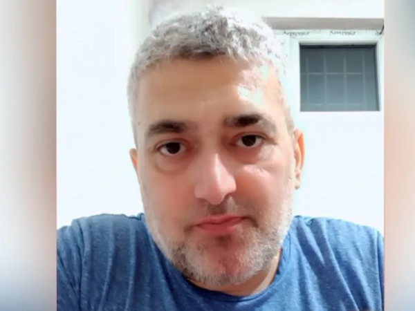 Üzeyir Abas saxlanıldı