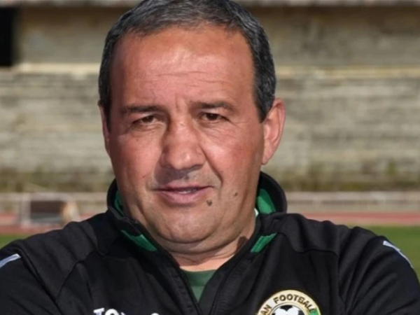 Georgri Georgiyev: “Qarabağ” o qədər də güclü deyil”