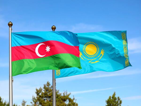 Azərbaycan Qazaxıstana səfir təyin edib