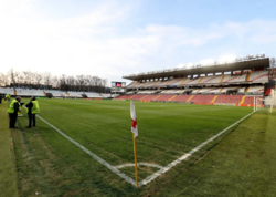 "Rayo Valyekano" ilk ev oyununu başqa stadionda keçirəcək