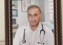 Ayaz Qasımov vəfat etdi