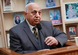 Hacan Hacısoy vəfat etdi