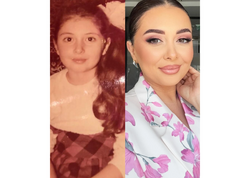 Azərbaycanlı məşhurların uşaqlıq fotoları
