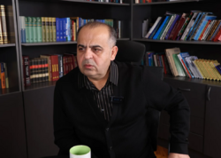 Əməkdar artist oğlunun toyunda müğənnilərə qadağa qoyub