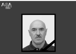 İsmayıl Əliyev vəfat etdi