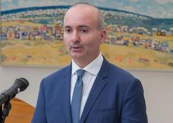 Azərbaycanın Avstriyadakı səfiri geri çağırılıb, BMT-nin Cenevrədəki daimi nümayəndəsi təyin edilib