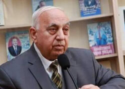 Hacan Hacısoy vəfat etdi