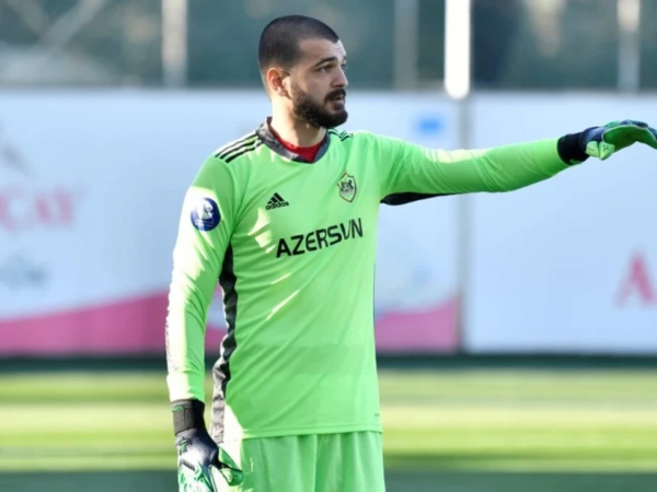 "Qarabağ"ın keçmiş qapıçısı Türkiyə klubuna keçdi