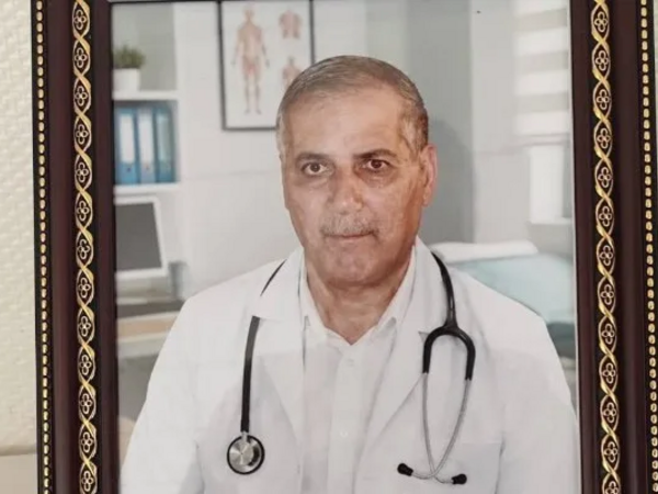 Ayaz Qasımov vəfat etdi