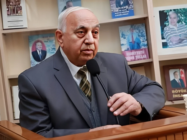 Hacan Hacısoy vəfat etdi