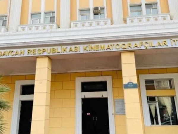 Azərbaycan Kinematoqrafçılar İttifaqında qalmaqal dərinləşir - "Seçki prosesi dayandırılmalıdır"