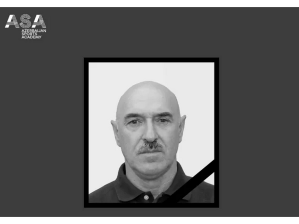 İsmayıl Əliyev vəfat etdi
