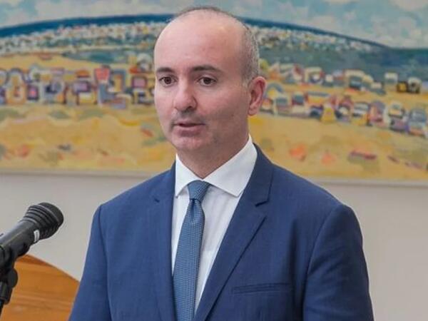 Azərbaycanın Avstriyadakı səfiri geri çağırılıb, BMT-nin Cenevrədəki daimi nümayəndəsi təyin edilib