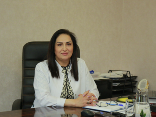 Təranə Quliyevaya yüksək vəzifə verildi