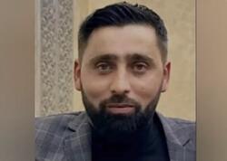 Qobu-Lökbatan yolunda faciəvi şəkildə ölən futbolçunun <span class="color_red">(Fotosu)</span>