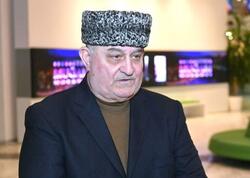 Əməkdar incəsənət xadimi Aqil Məlikovun vəziyyəti ağırdır