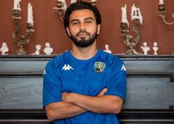 “Kəpəz” heyətinə daha bir futbolçu cəlb etdi