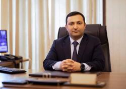 Cəbi Quliyevə yüksək vəzifə verildi
