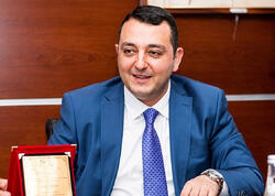 Notarius ilk məhkəməsində həbs edildi