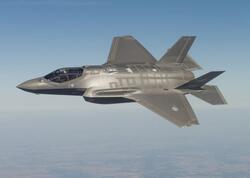ABŞ-ın İordaniyadakı bazasında 3 F-35 məhv edilib