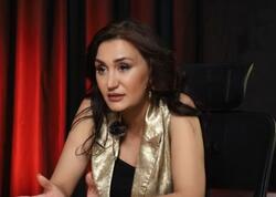 "Ekranda əzilmiş, döyülmüş qadın görməyi xoşlayırıq"