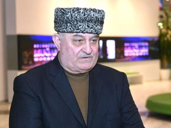 Əməkdar incəsənət xadimi Aqil Məlikovun vəziyyəti ağırdır