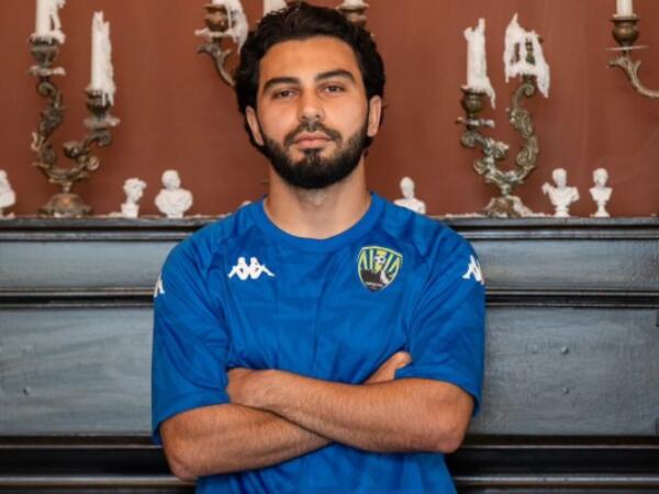 “Kəpəz” heyətinə daha bir futbolçu cəlb etdi