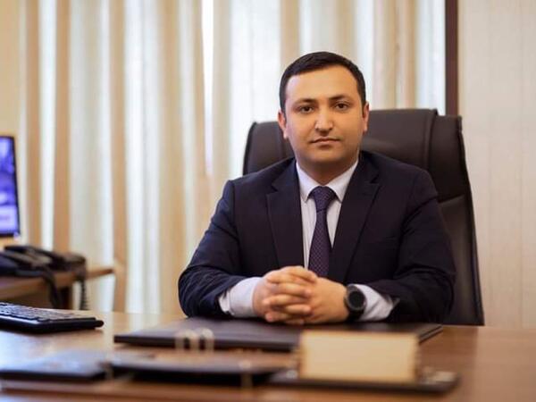 Cəbi Quliyevə yüksək vəzifə verildi