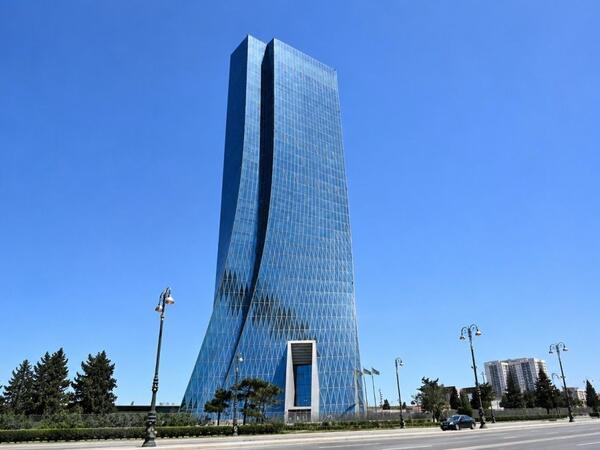 Sabah Mərkəzi Bank uçot dərəcəsi ilə bağlı qərarını açıqlayacaq