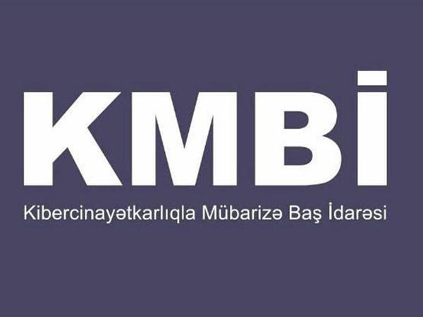 Kiberpolis fişinq şəbəkəsinin daha iki üzvünü saxladı