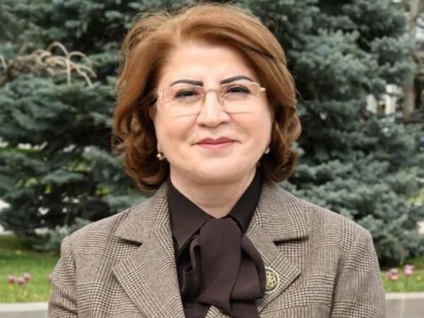 Türkiyə-Azərbaycan Universitetinə ilk rektor təyin edilib